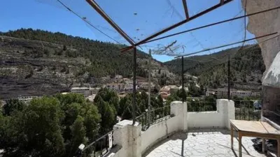 House in Alcalá del Júcar, Casas del Cerro - Vista 5