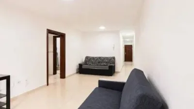 Piso en calle Chipude photo 7