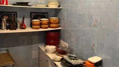 Chalet en venta en Calzada de Calatrava, Calzada de Calatrava de 155.000 €