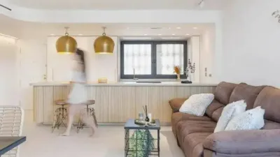Apartment in Playa de San Juan photo 8