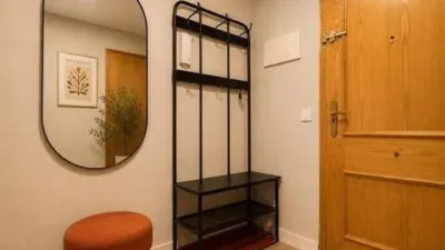 Apartment on San Pascual Street photo 14