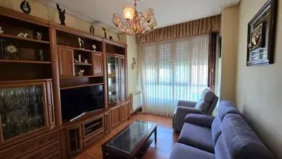 Apartment on Antonio Trueba Street photo 4