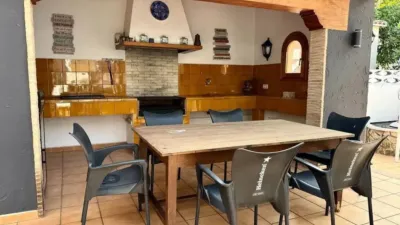 Casa - Vista 5