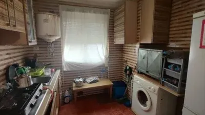 Apartment on Calle del Abad Fernández Helguera photo 9