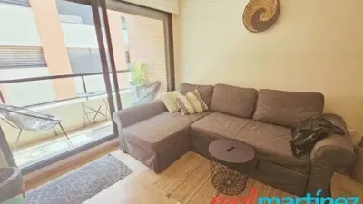 Flat on Pintor Llorens Street photo 3