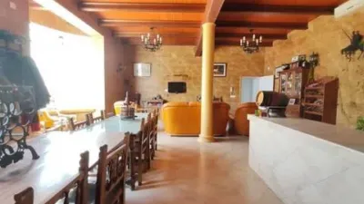 Chalet on Calle Llano San Jose, 3098 photo 28