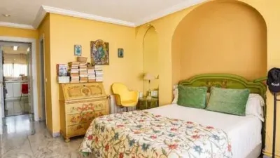Apartment on Avenida de la Costa Blanca photo 26