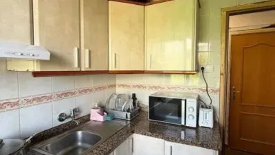Apartment on Calle de Cartagena photo 2