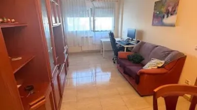 Piso en Nuevo Hospital-Larache photo 4