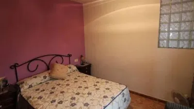 Chalet in El Gastor photo 18
