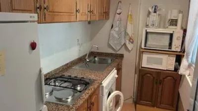 Pis – Torrevieja, Urbanización Calas Blancas - Vista 4