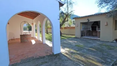 Chalet en Orba photo 9