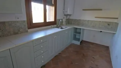 Chalet en Orba photo 16
