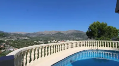 Casa - Vista 2