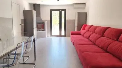 Chalet on Calle Llano San Jose, 3098 photo 19
