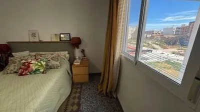 Flat on Calle de Uruguay photo 21