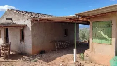 Rustic house on Poligon 20, 398 -- -400 photo 3