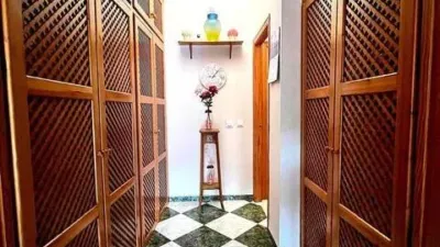 House on Calle de Chipre photo 16
