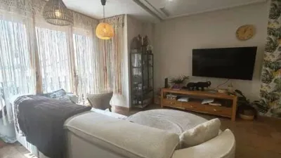Penthouse in Pont Nou photo 4