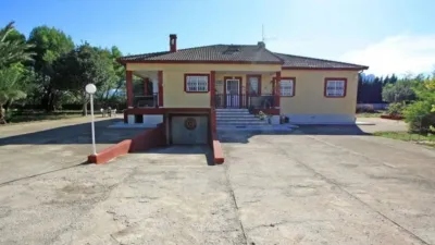 Casa - Vista 3