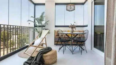 Apartment in Playa de San Juan photo 3