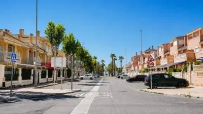 Piso – Santa Pola - Más