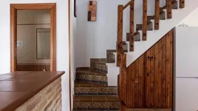 Rustic House in Barbate photo 58