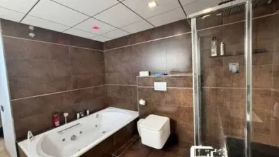 Chalet en Canyelles photo 19