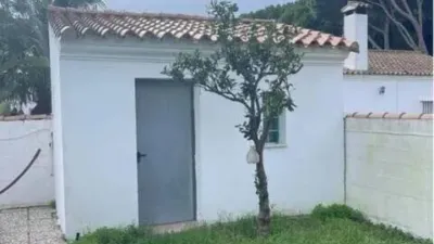 Chalet on Cárabo Street, 1 photo 16