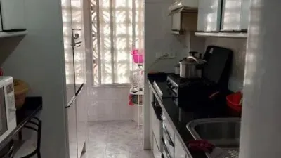 Apartment in Virgen del Remedio-Parque Lo Morant photo 7