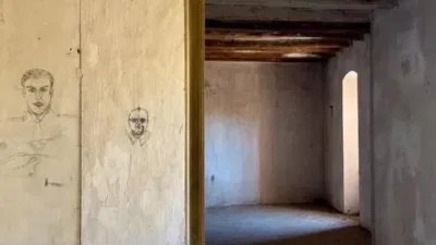 Rustic house on Carrer Portal Avall photo 123