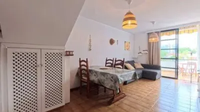 Apartment on Avenida Santiago Puig photo 20