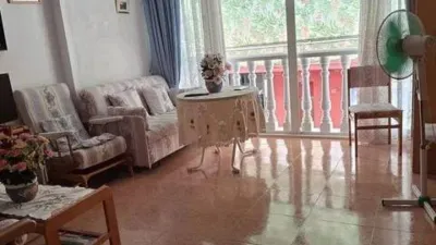 Pis – Torrevieja, Urbanización Calas Blancas - Vista 2