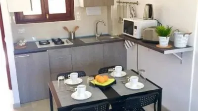 Apartment on Calle Trasera de San Blas photo 4