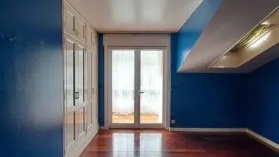 Semi-detached house on Avenida Pasaxe, 55 photo 33
