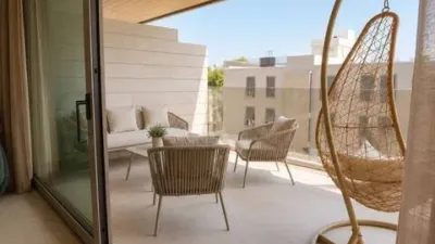 Piso – Santa Pola - Vista 3