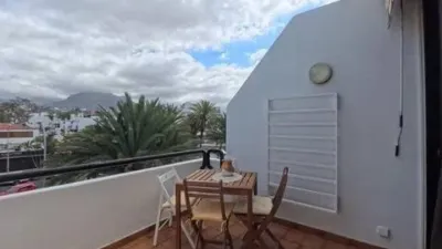 Apartment on Avenida Santiago Puig photo 18