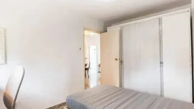 Apartment in Murcia City photo 25