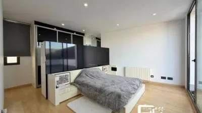 Chalet en Canyelles photo 17