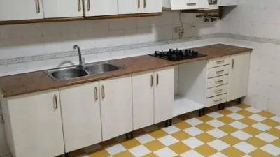 Casa – Madrigueras - Más