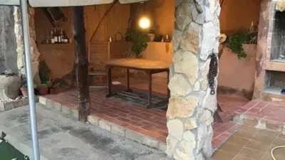 Chalet on Carrer dels Carmens photo 28