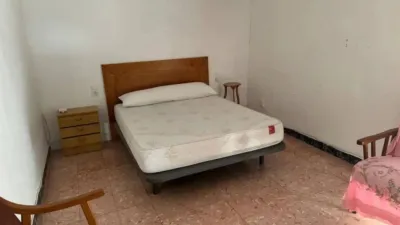 Rustic house in Murla photo 13