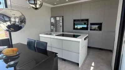 House on Calle Jardin Den Atlantico, 16 photo 4