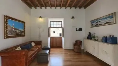 Casa en Avenida Tome Cano photo 13