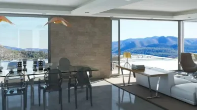 Casa - Vista 3