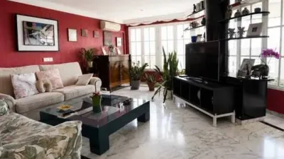 Apartment on Avenida de la Costa Blanca photo 9
