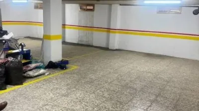 Garaje en venta en Calle Calle Ibanez Ibero Nn - Vista 2