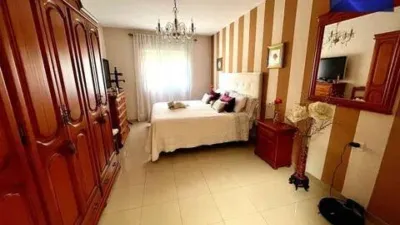 House on Calle de Chipre photo 18