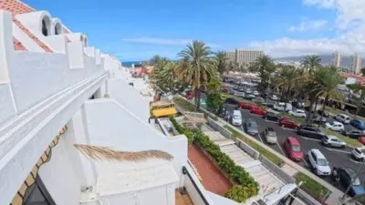 Apartment on Avenida Santiago Puig photo 10