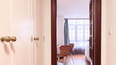 Piso – Pontedeume, Souto da Vila - Más
